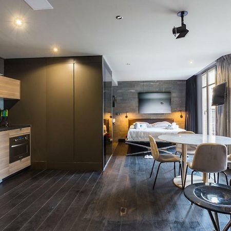 Cmg Apartment Paris Exterior photo