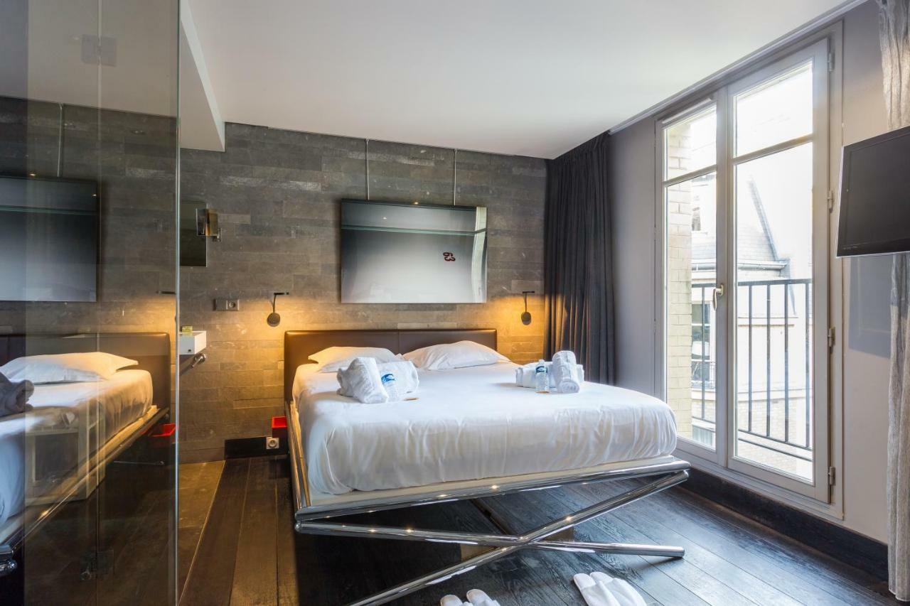 Cmg Apartment Paris Exterior photo